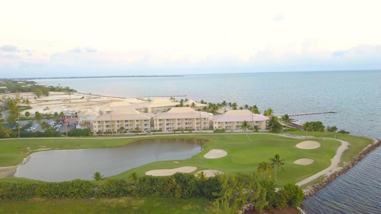 The Grand Caymanian Resort George Town Extérieur photo