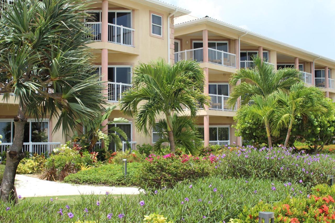 The Grand Caymanian Resort George Town Extérieur photo