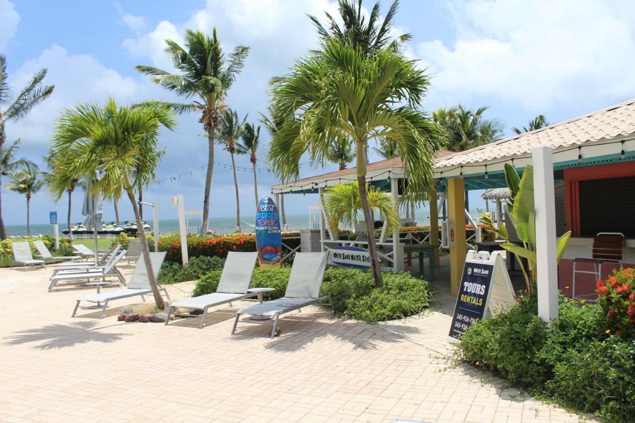 The Grand Caymanian Resort George Town Extérieur photo