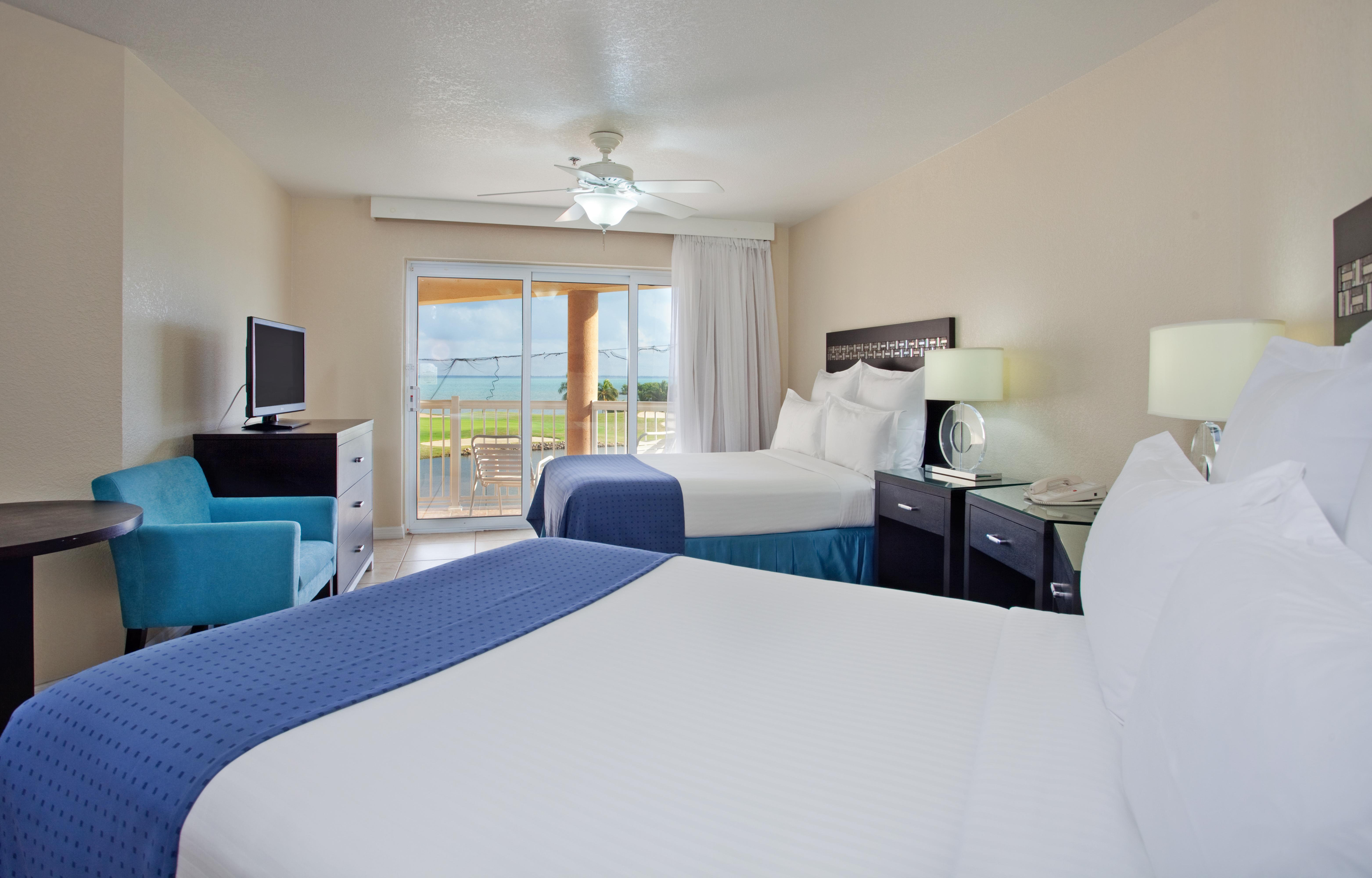 The Grand Caymanian Resort George Town Extérieur photo