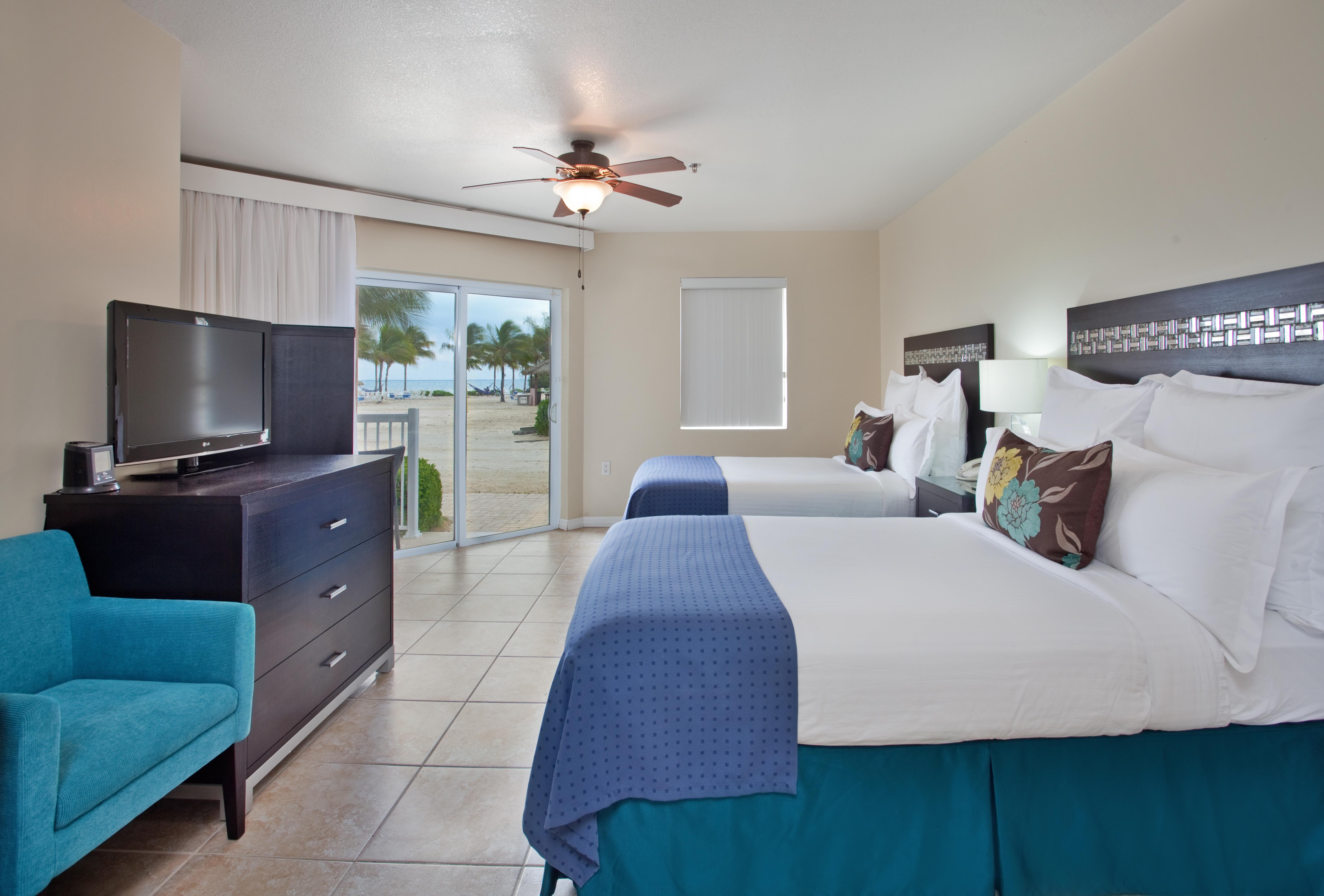 The Grand Caymanian Resort George Town Extérieur photo