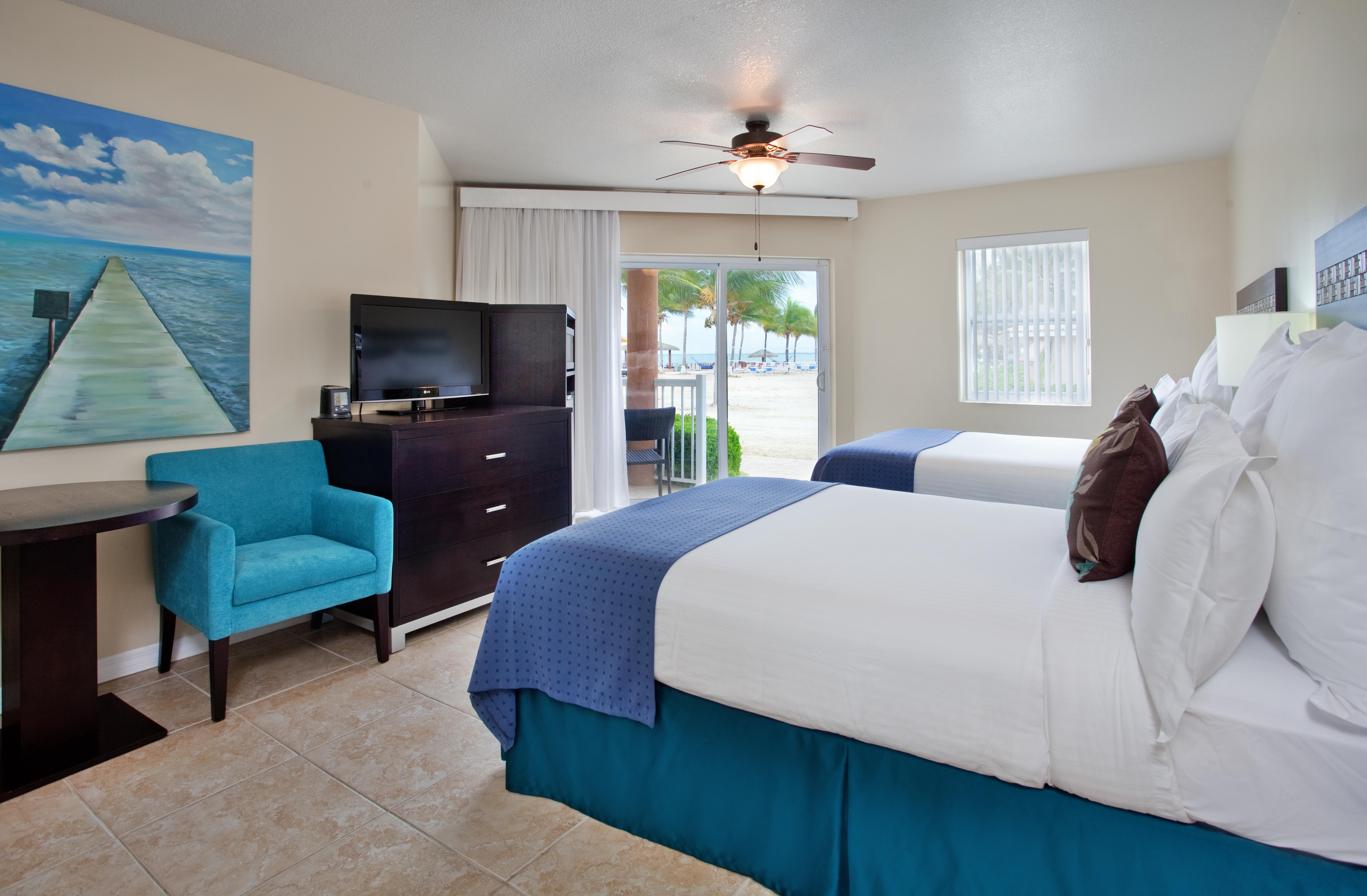 The Grand Caymanian Resort George Town Extérieur photo