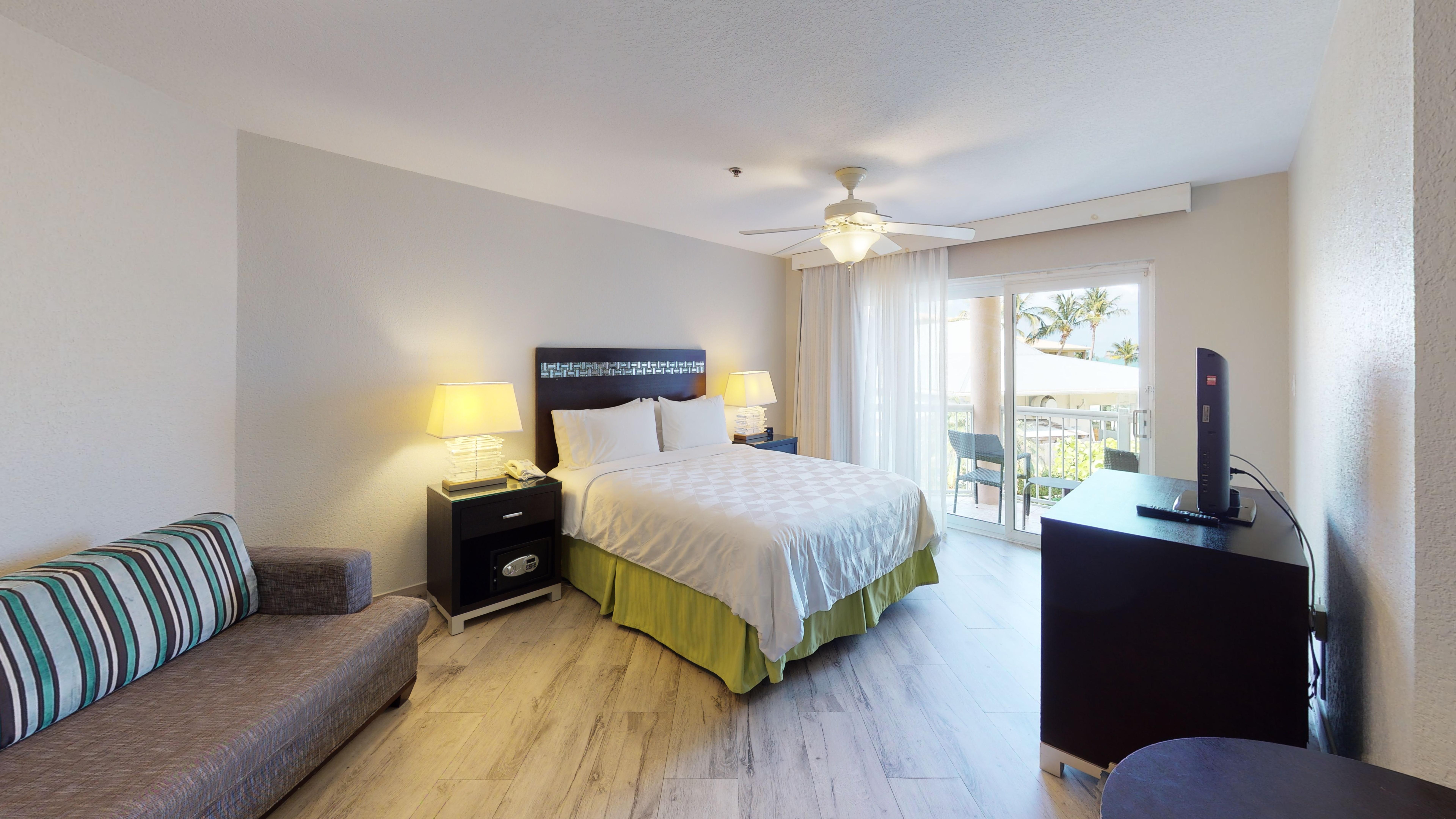 The Grand Caymanian Resort George Town Extérieur photo