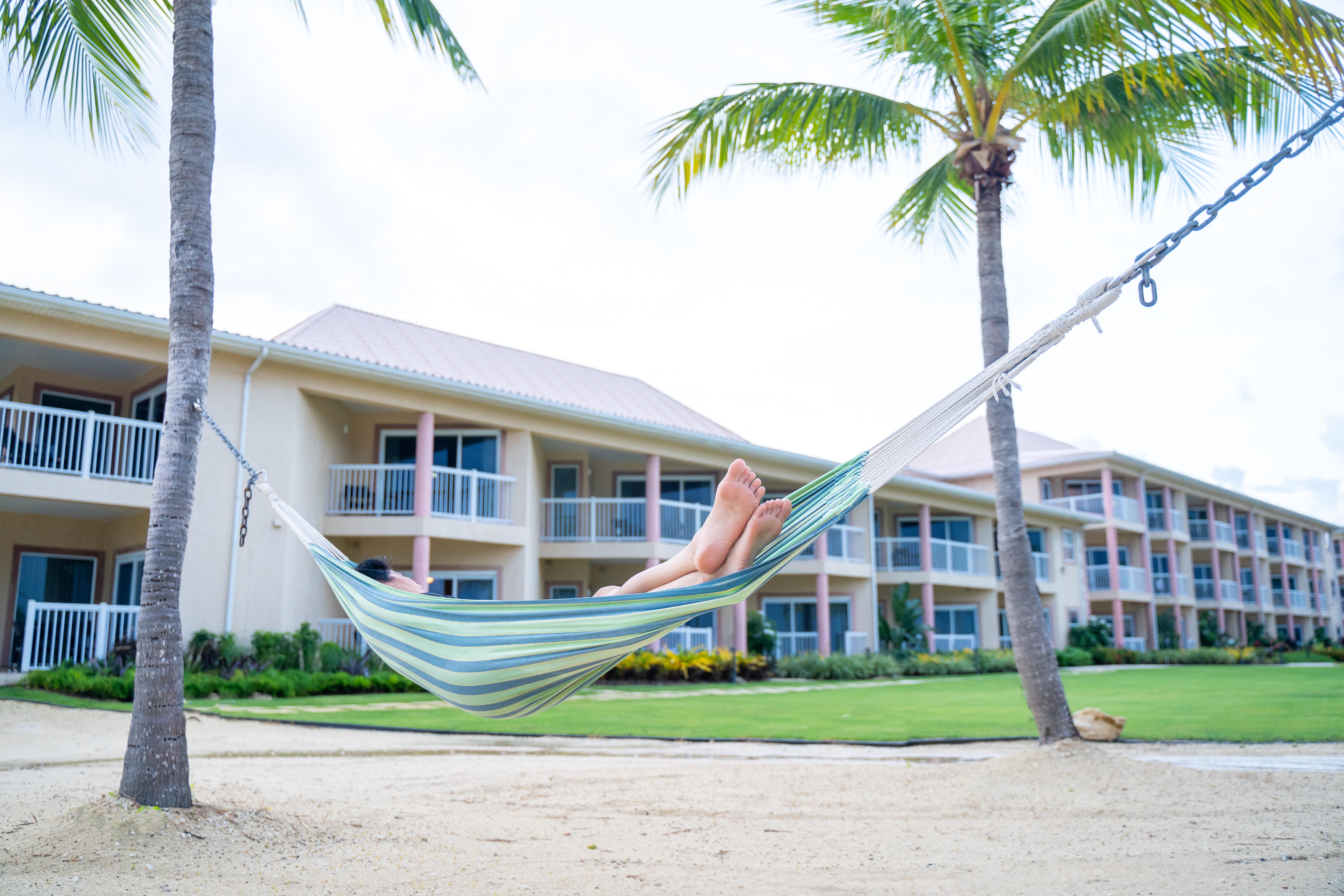 The Grand Caymanian Resort George Town Extérieur photo