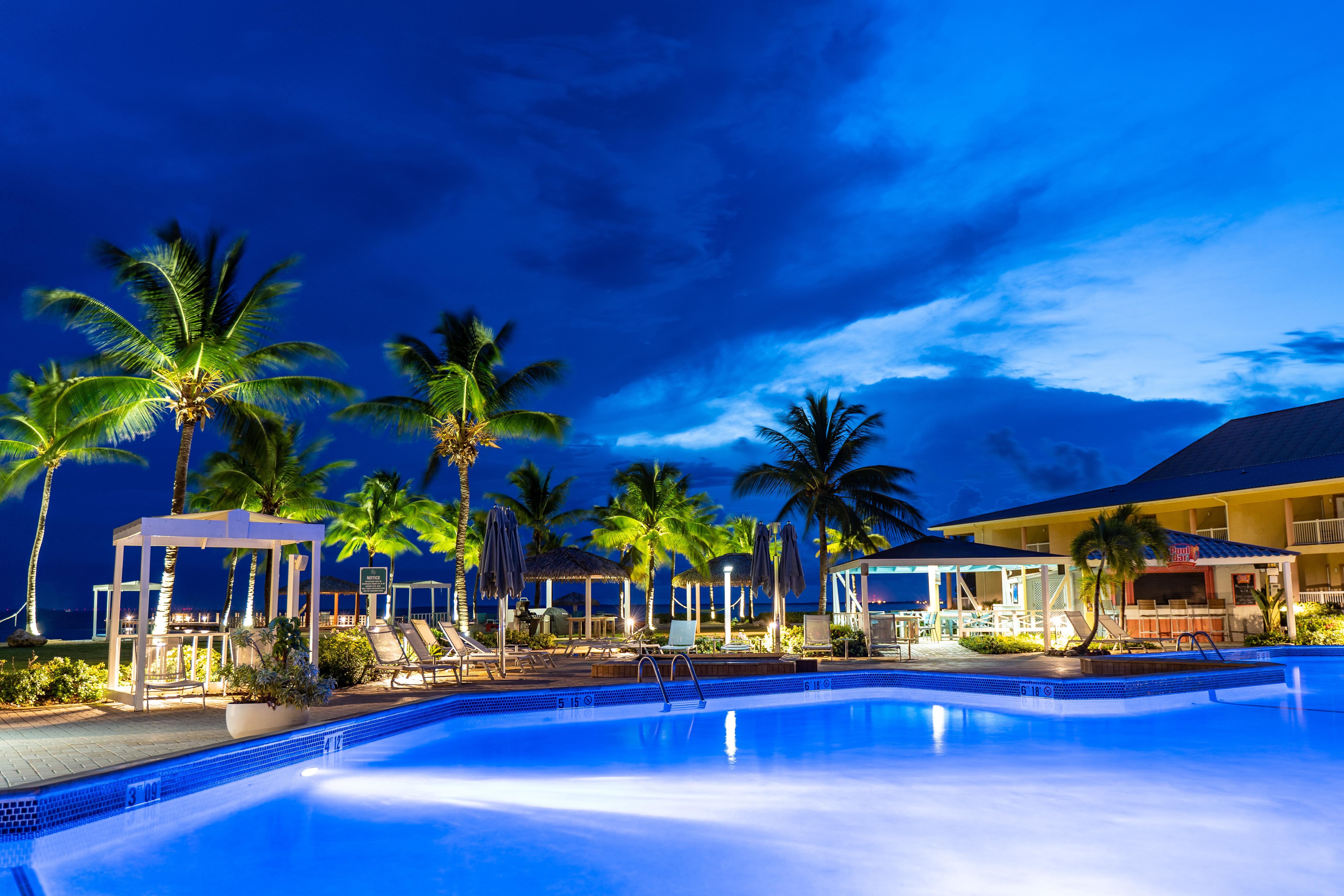 The Grand Caymanian Resort George Town Extérieur photo