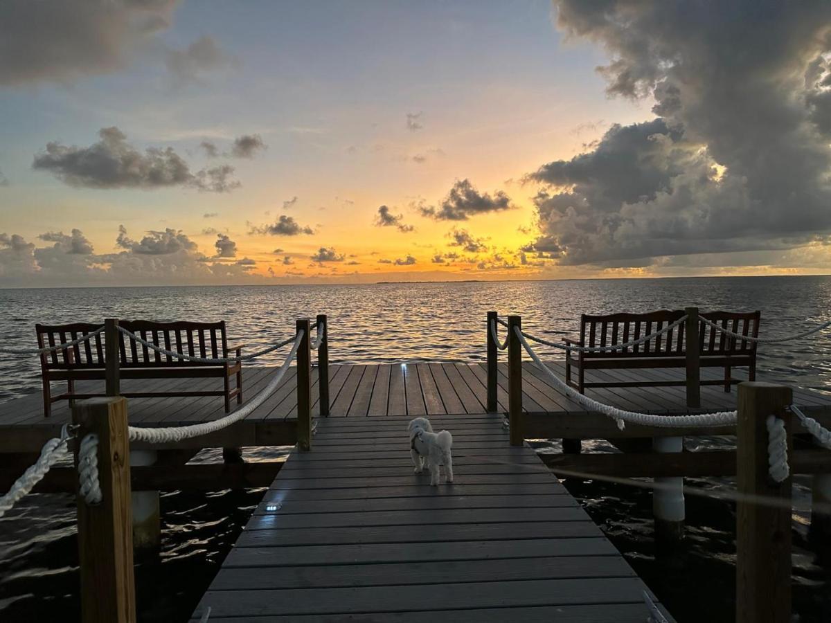 The Grand Caymanian Resort George Town Extérieur photo