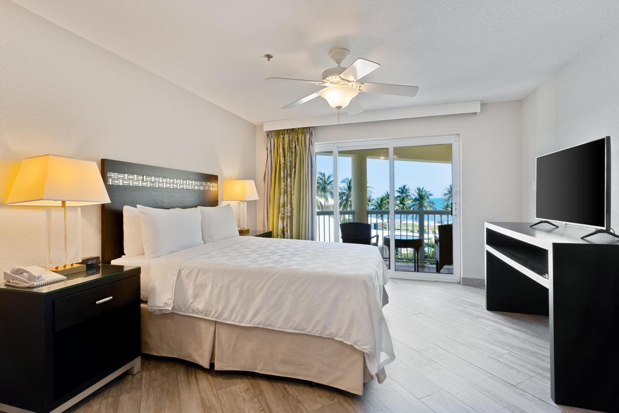 The Grand Caymanian Resort George Town Extérieur photo