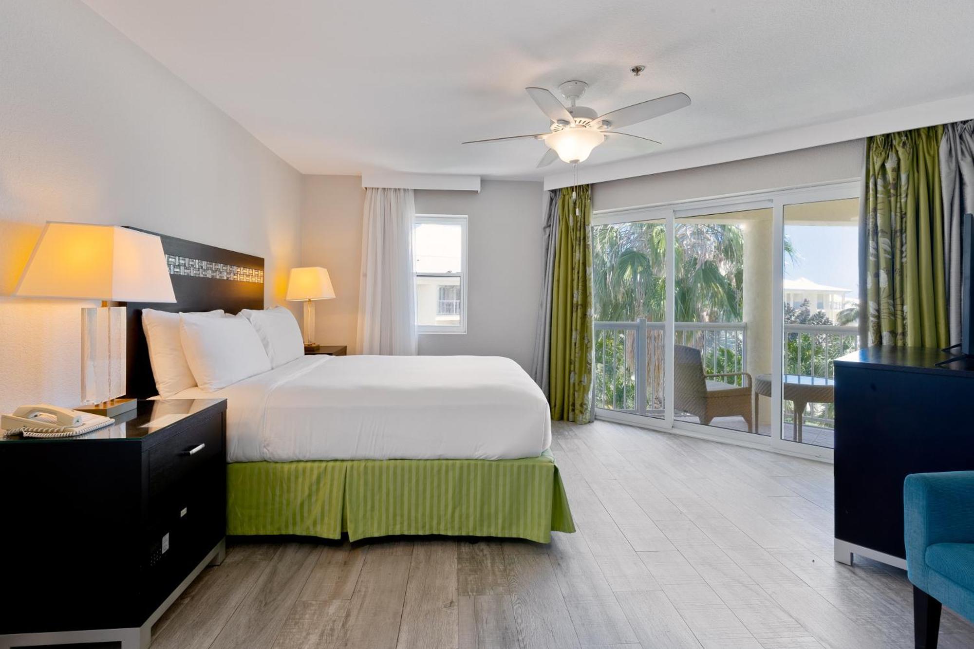 The Grand Caymanian Resort George Town Extérieur photo